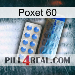 Poxet 60 40